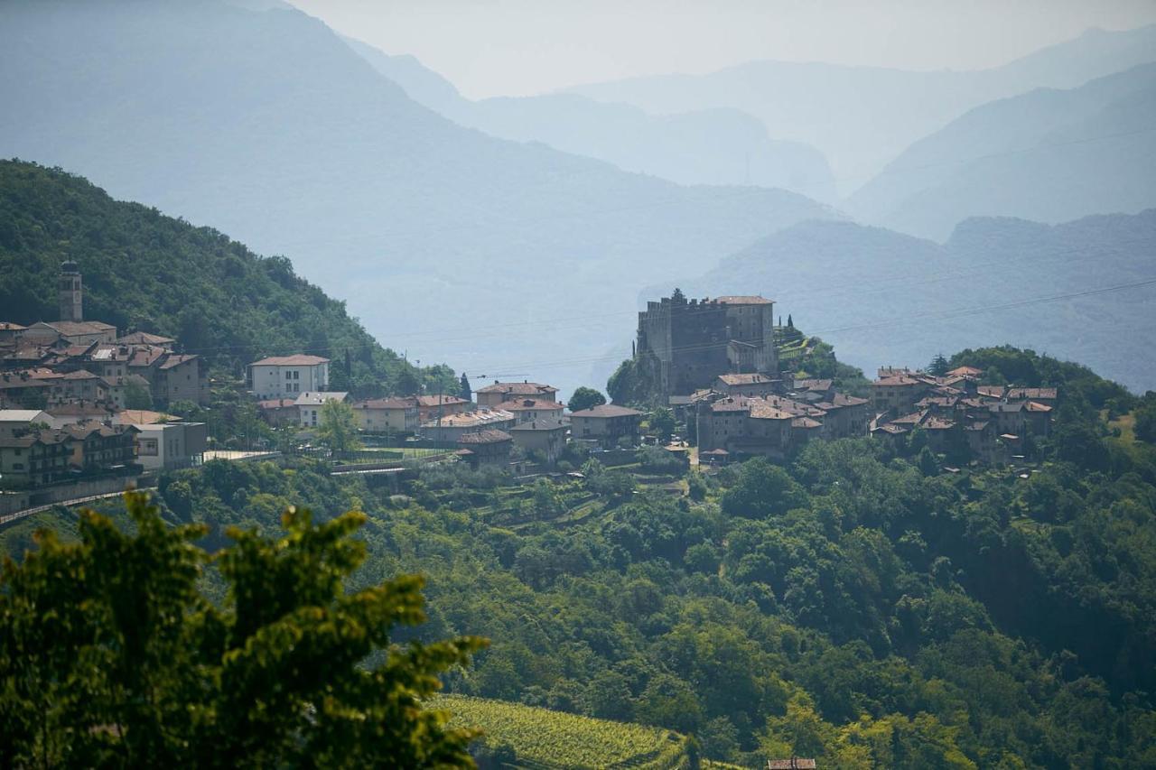 Le Terre Di Gu Tenno Exterior foto