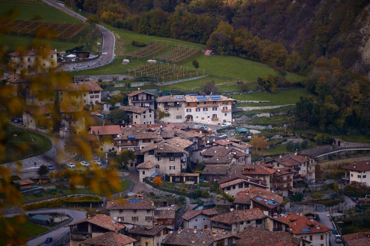 Le Terre Di Gu Tenno Exterior foto